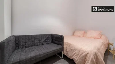 Oturma odası