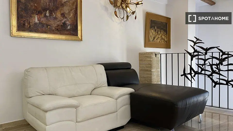 Soggiorno