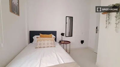 Obývací pokoj