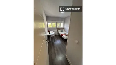Obývací pokoj