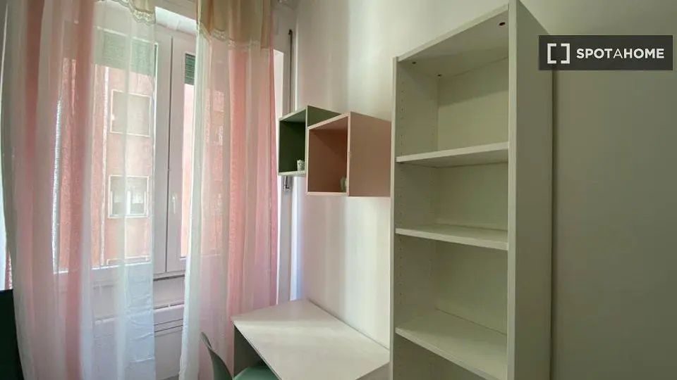 غرفة معيشة