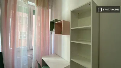 غرفة معيشة
