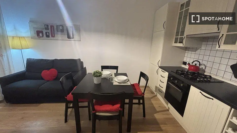 Obývací pokoj