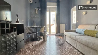Soggiorno