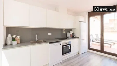 Obývací pokoj