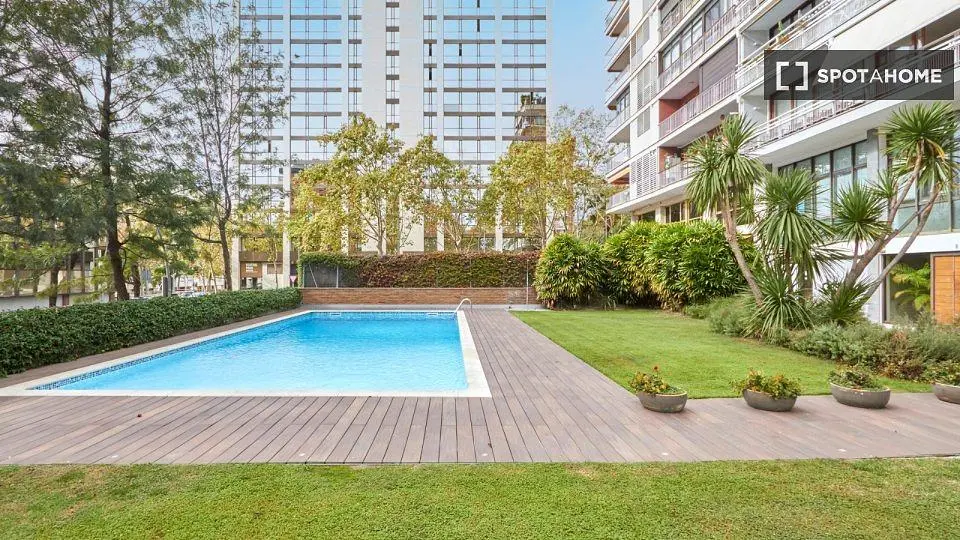 Obývací pokoj