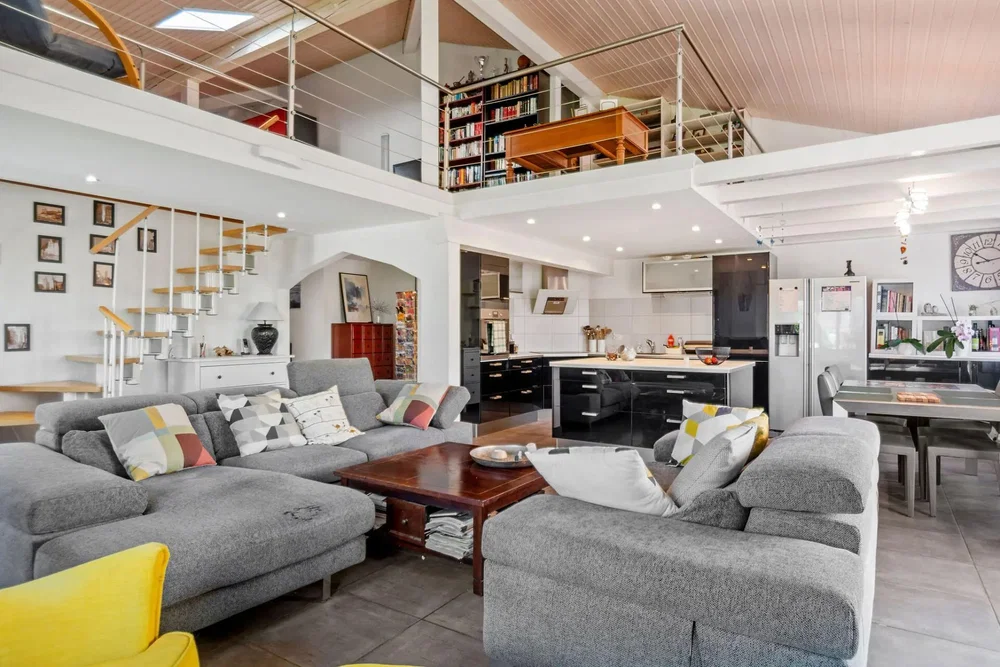 Oturma odası
