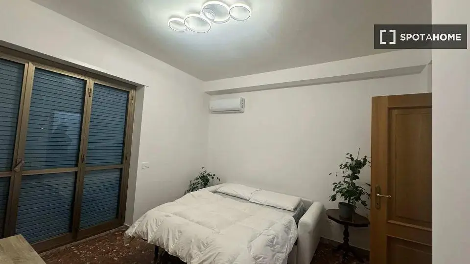 غرفة معيشة