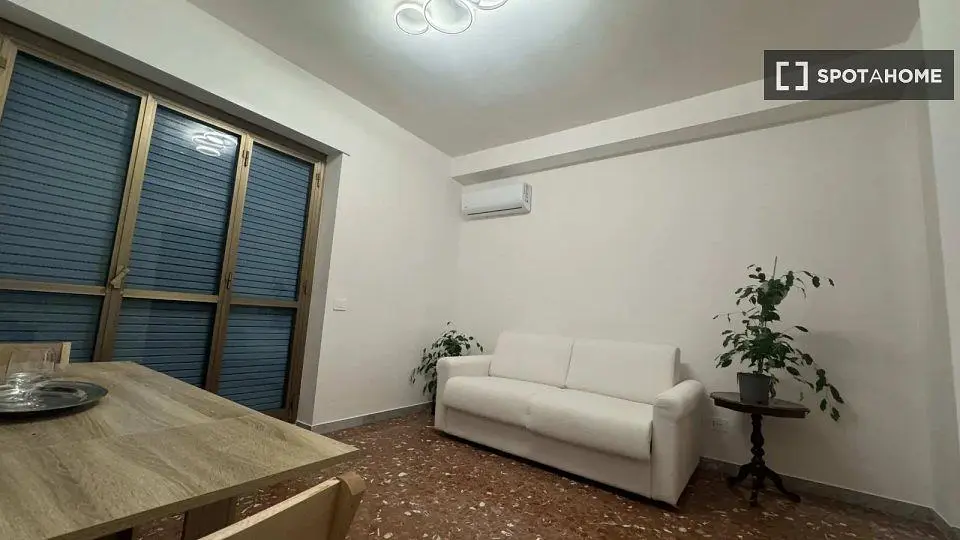غرفة معيشة