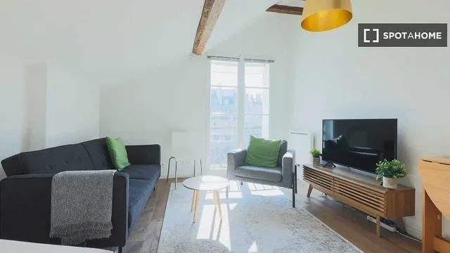 Woonkamer