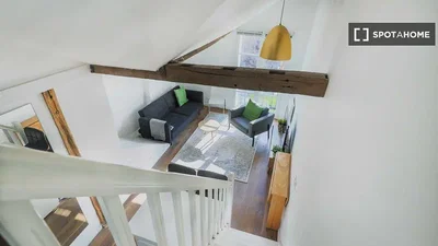 Obývací pokoj