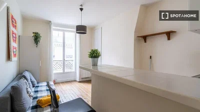 Woonkamer