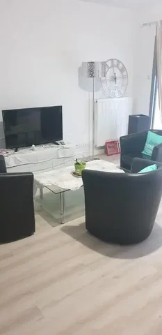 Oturma odası