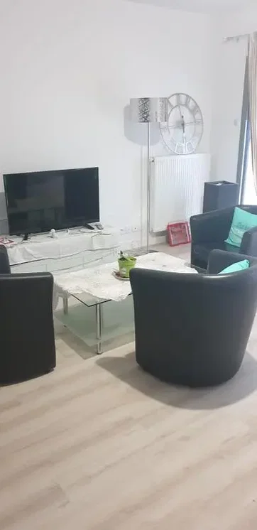 Oturma odası