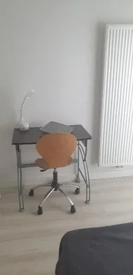 Oturma odası