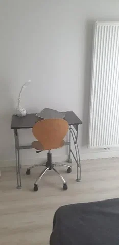 Oturma odası