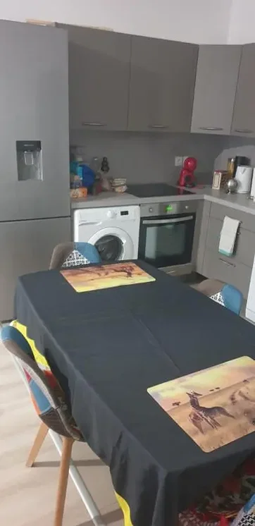 Oturma odası