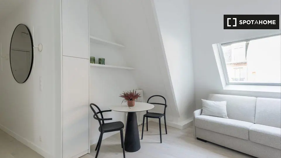 Woonkamer
