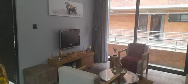 Woonkamer
