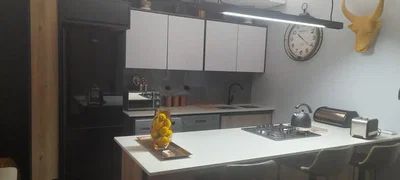 Oturma odası