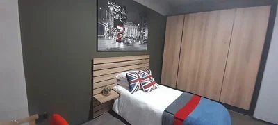 Oturma odası