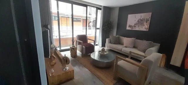 Woonkamer