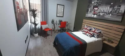 Oturma odası