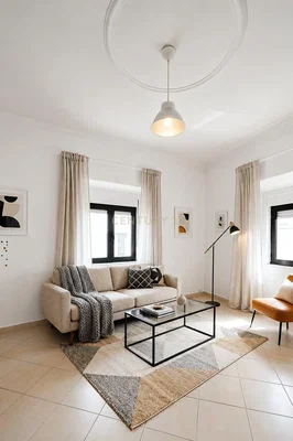 Woonkamer