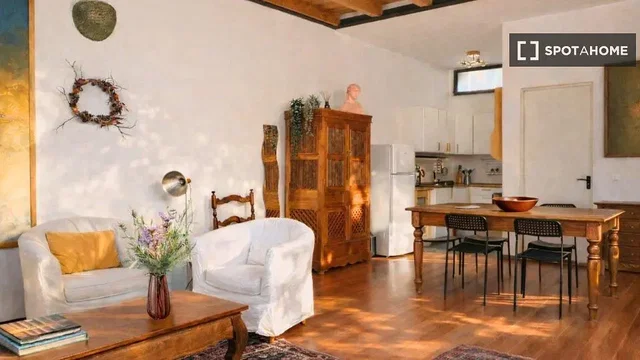 Obývací pokoj