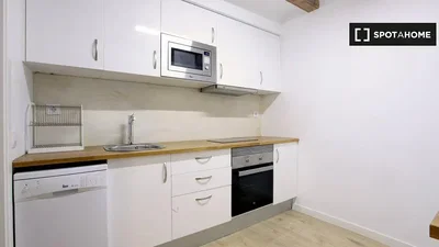 Obývací pokoj