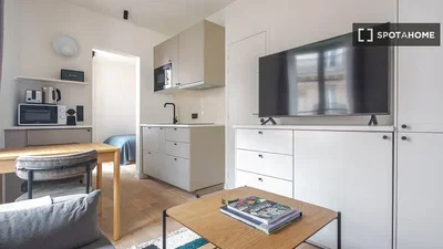 Sala de estar