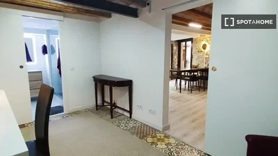 Obývací pokoj