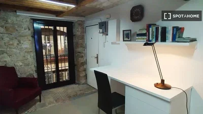 Obývací pokoj
