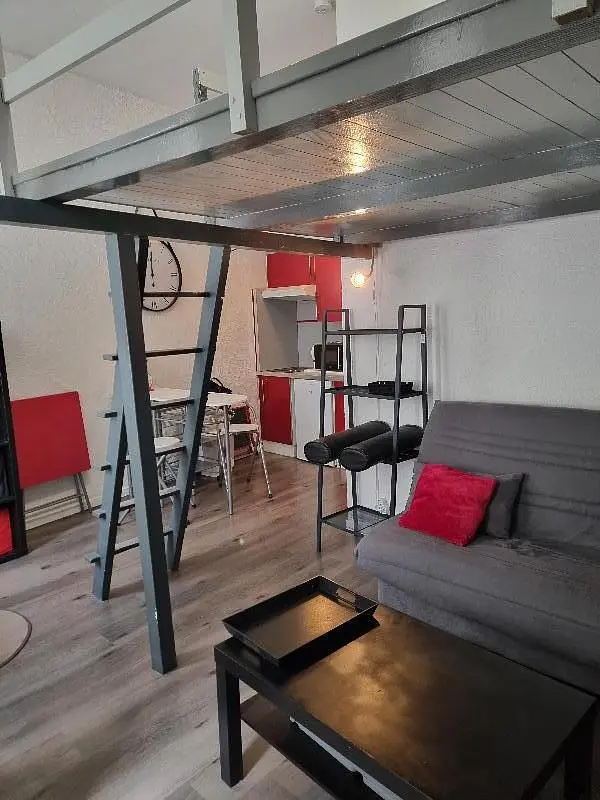 Salon