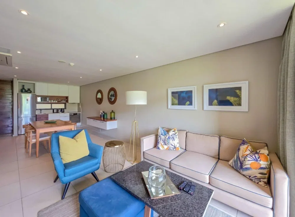 Woonkamer