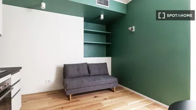 Oturma odası