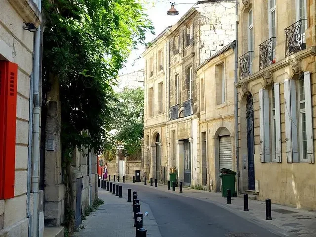 Salon