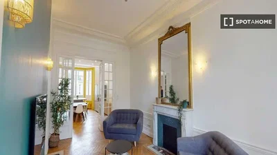 Woonkamer