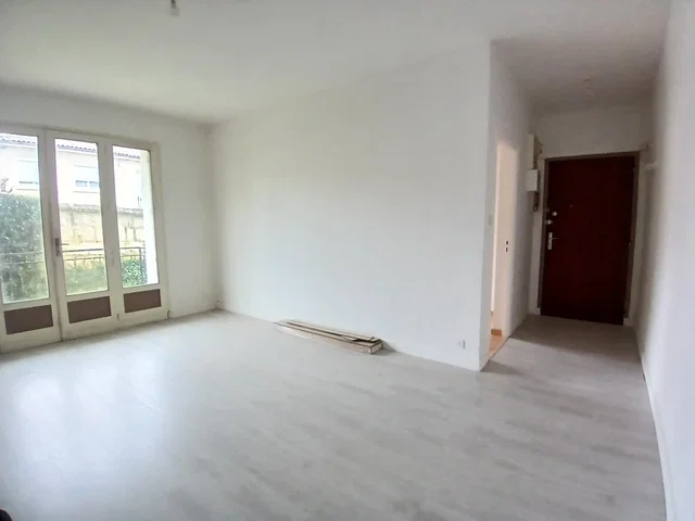 Obývačka