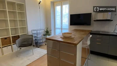 Oturma odası