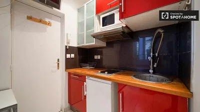 Obývací pokoj
