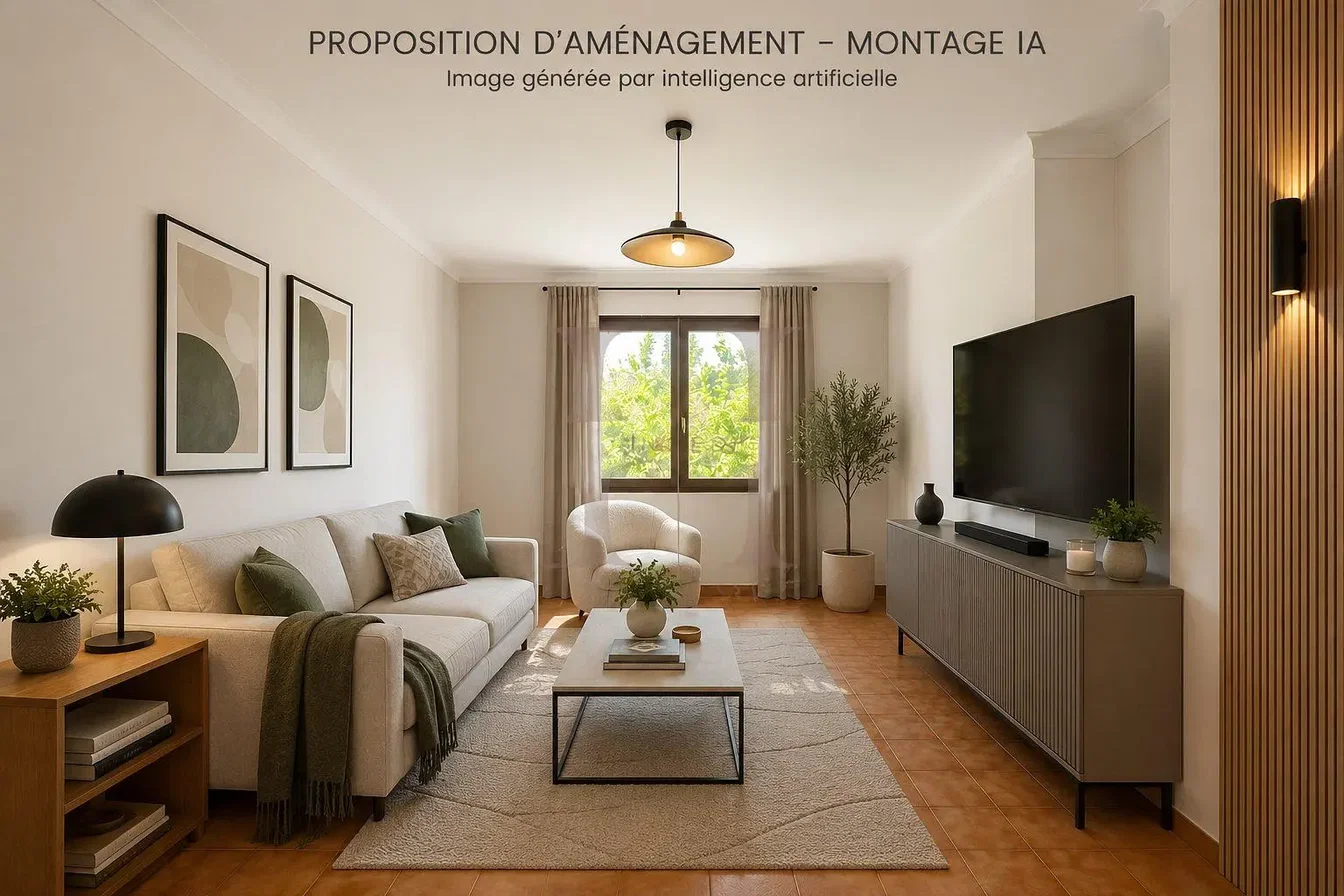 Sala de estar