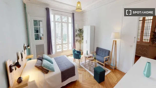 Sala de estar