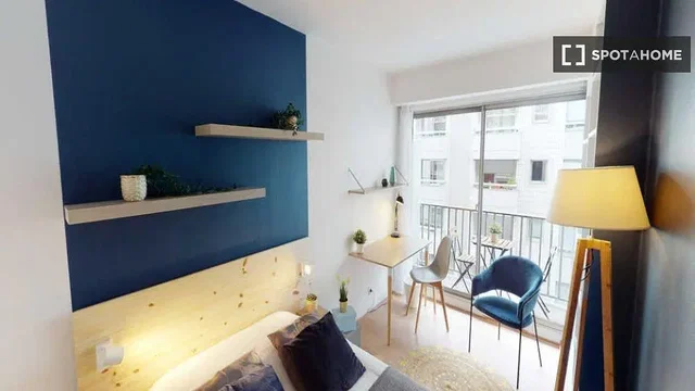 Sala de estar
