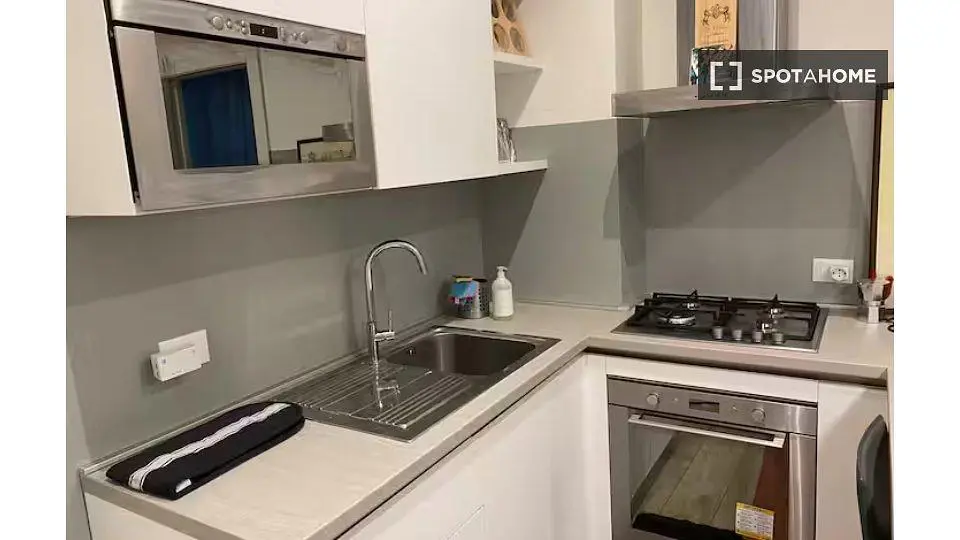 غرفة معيشة