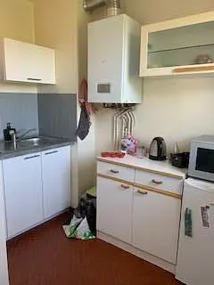 Дневна соба