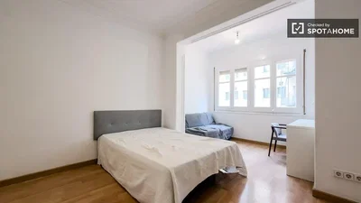 Oturma odası