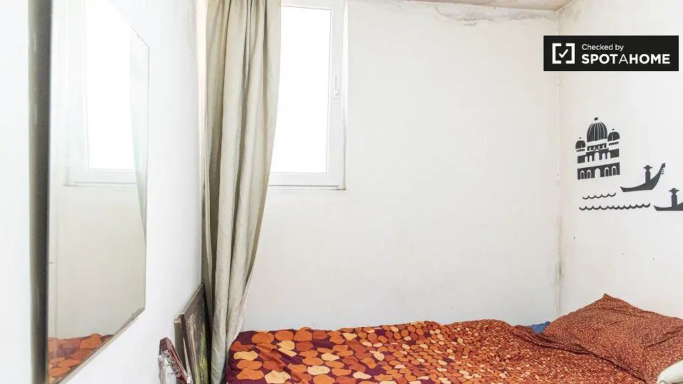 غرفة معيشة
