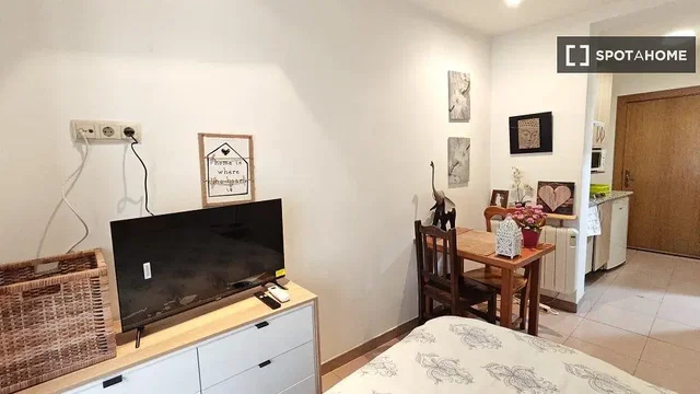 Soggiorno