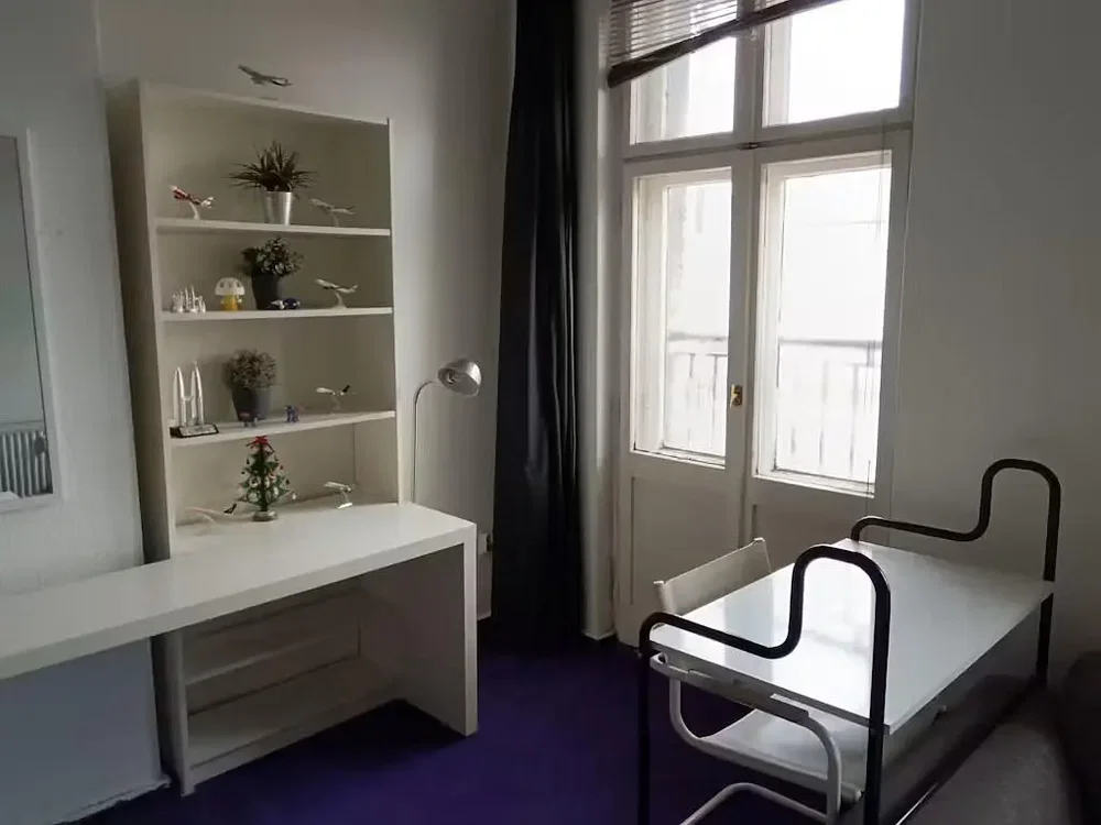 Salon